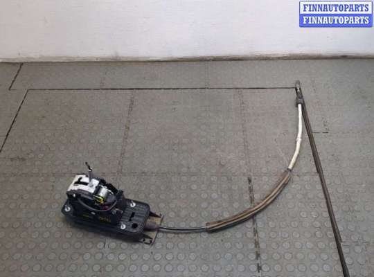 купить Кулиса КПП на Volkswagen Tiguan 2007-2011