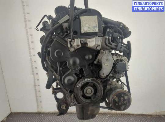 Двигатель (ДВС) CT1147419 на Citroen C4 Grand Picasso 2006-2013