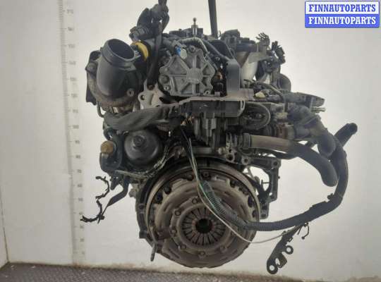 купить Двигатель (ДВС) на Citroen C4 Grand Picasso 2006-2013