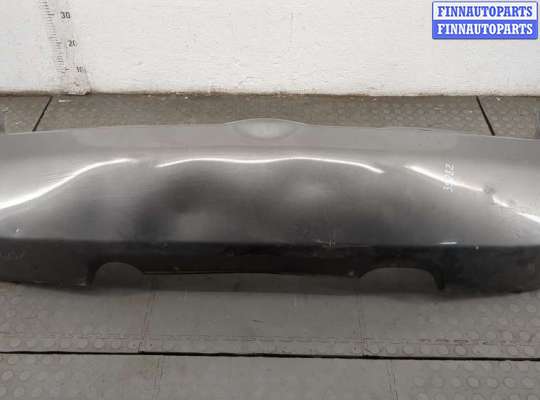 купить Бампер на Nissan Micra K12E 2002-2010