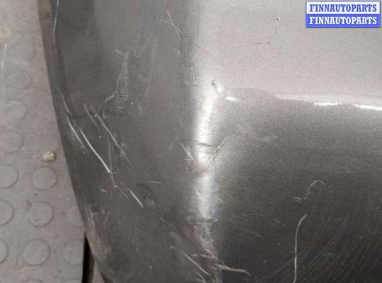 купить Бампер на Nissan Micra K12E 2002-2010