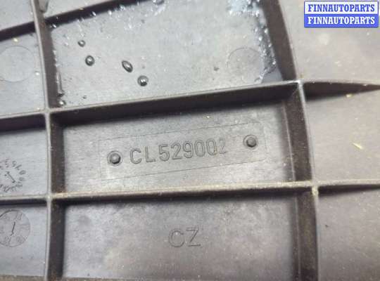 купить Вентилятор радиатора на Opel Insignia 2008-2017