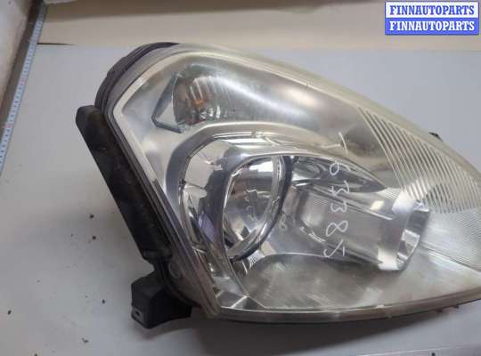 купить Фара (передняя) на Nissan Qashqai 2006-2013