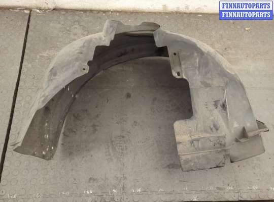 купить Защита арок (подкрылок) на Ford Focus 3 2011-2015