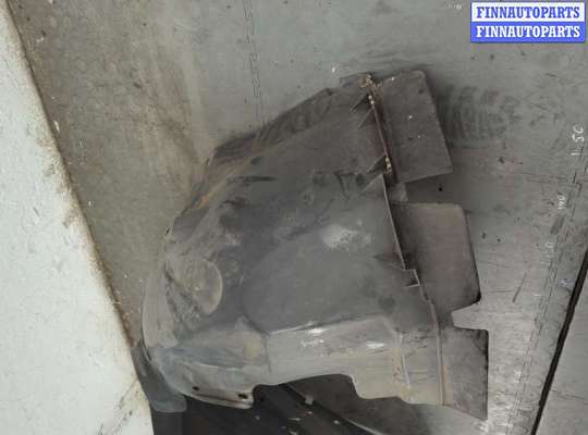 купить Защита арок (подкрылок) на Ford Focus 3 2011-2015