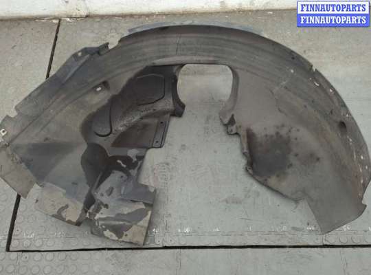 купить Защита арок (подкрылок) на Ford Focus 3 2011-2015