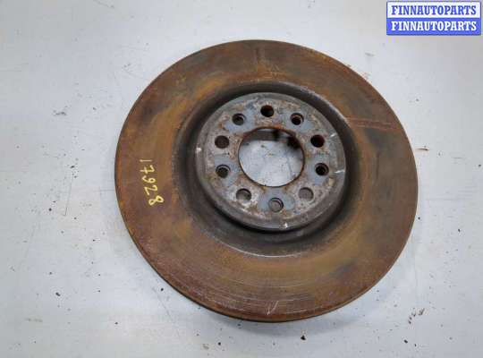 купить Диск тормозной на Jeep Cherokee 2013-2023