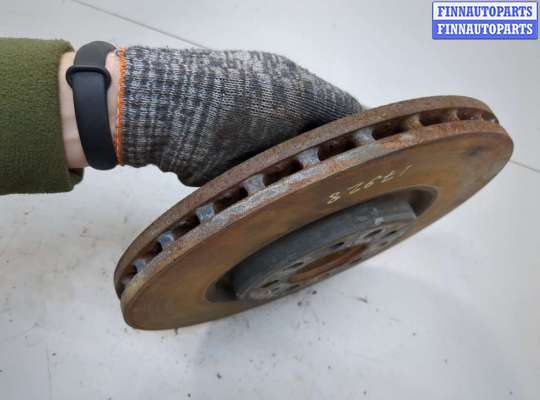 купить Диск тормозной на Jeep Cherokee 2013-2023