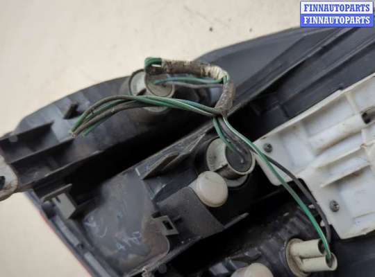 купить Фонарь (задний) на Subaru Legacy (B14) 2009-2014