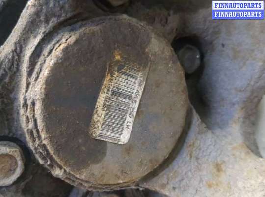 купить Ступица (кулак, цапфа) на KIA Sportage 2010-2016