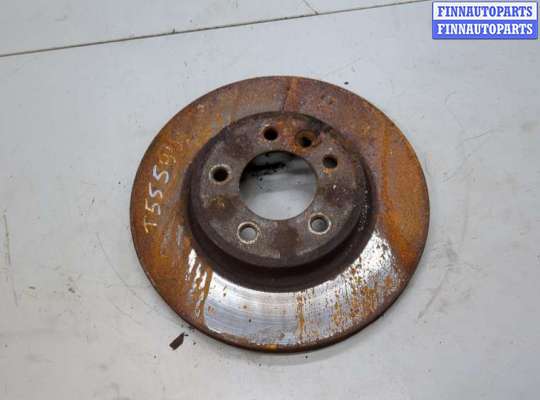 купить Диск тормозной на Land Rover Discovery 3 2004-2009