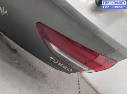 купить Крышка (дверь) багажника на Opel Insignia 2017-2022