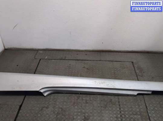 Накладка на порог BM3003617 на BMW 3 E90, E91, E92, E93 2005-2012
