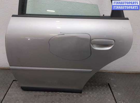 купить Дверь боковая (легковая) на Audi A3 (8L) 1996-2003