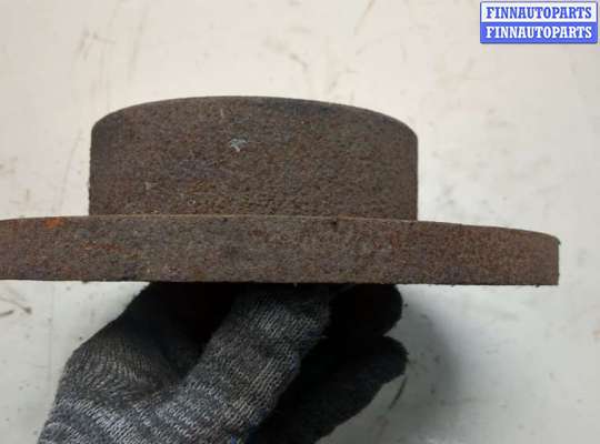 купить Диск тормозной на Iveco Daily 3 2000-2005