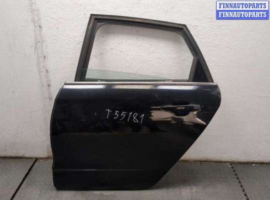 купить Стекло боковой двери на Citroen C4 2010-2020