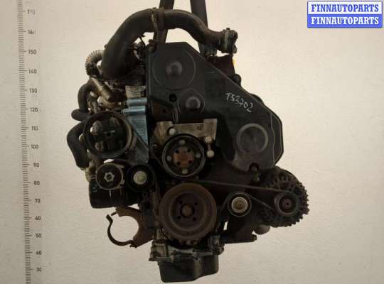 купить ТНВД на Ford Transit (Tourneo) Connect 2002-2013