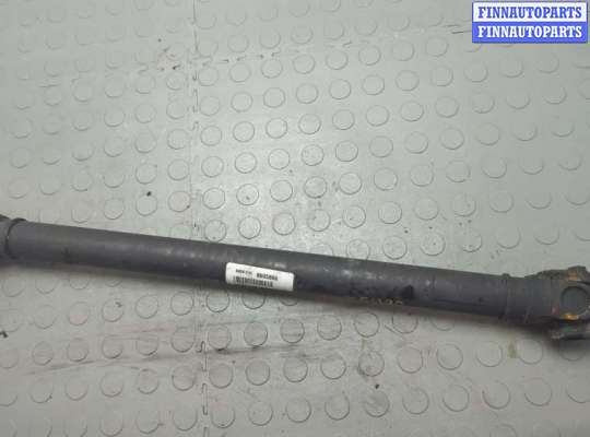 Кардан BM3460288 на BMW X6 E71 2007-2014