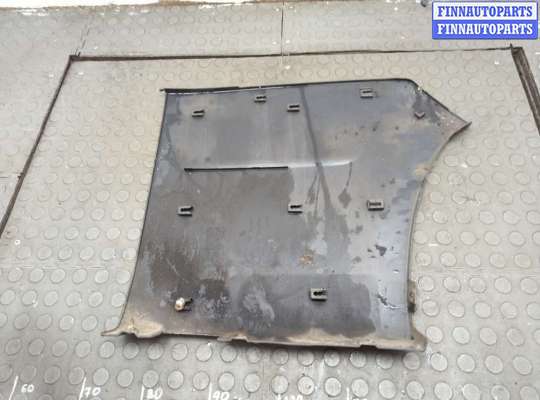 купить Молдинг крыла на Citroen Jumper (Relay) 2014-2025