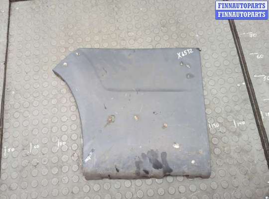 купить Молдинг крыла на Citroen Jumper (Relay) 2014-2025