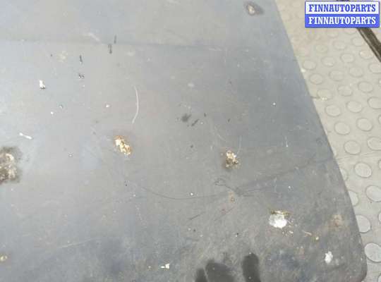 купить Молдинг крыла на Citroen Jumper (Relay) 2014-2025