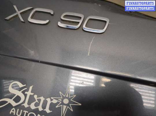 купить Борт откидной на Volvo XC90 2002-2014