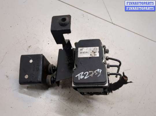 Купить Блок АБС, насос (ABS, ESP, ASR) на Skoda Fabia 2007-2014 Блок АБС, насос (ABS, ESP, ASR) SK531869 на Skoda Fabia 2007-2014