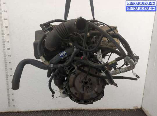 купить Двигатель (ДВС) на Mazda Tribute 2001-2007