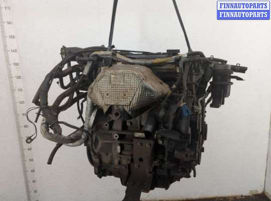 купить Двигатель (ДВС) на Mazda Tribute 2001-2007