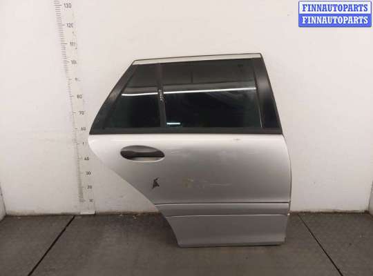 Дверная карта (Обшивка двери) MB1570123 на Mercedes C W203 2000-2008
