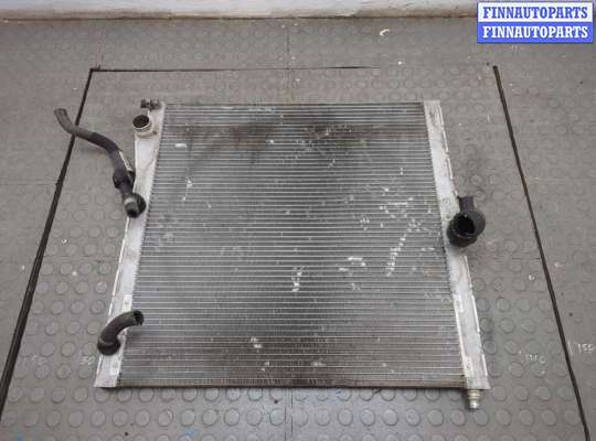 Радиатор охлаждения двигателя BM3604646 на BMW X5 E70 2006-2013