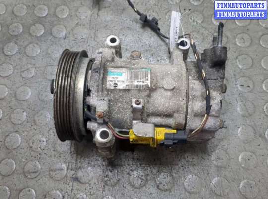 Компрессор кондиционера MN50948 на Mini Countryman (R60) 2010-2016