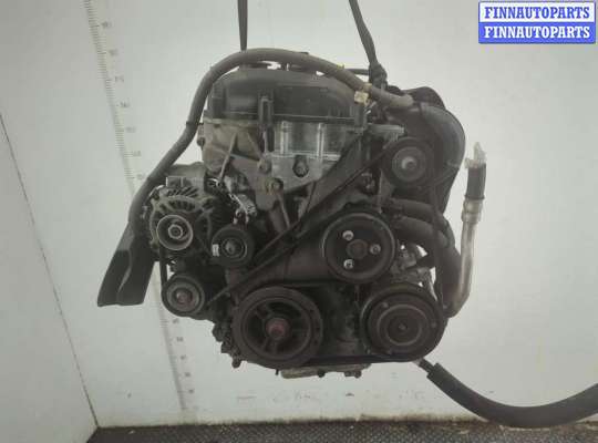 Купить Двигатель (ДВС) на Mazda 6 (GH) 2007-2012 Двигатель (ДВС) MZ648778 на Mazda 6 (GH) 2007-2012