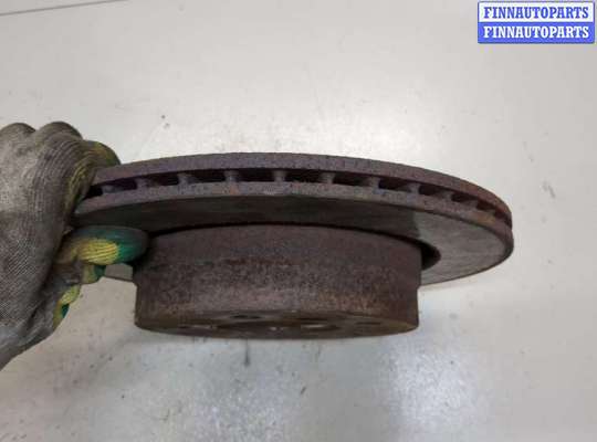 купить Диск тормозной на BMW 3 E46 1998-2006