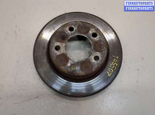 купить Диск тормозной на BMW 3 E46 1998-2006
