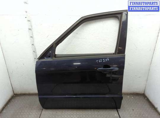 Замок двери FO2184668 на Ford S-Max 2006-2010