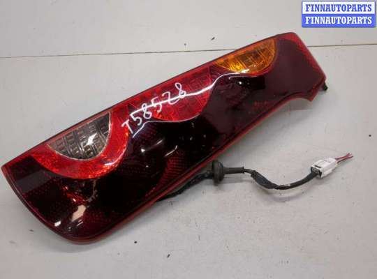 Фонарь (задний) NS992923 на Nissan Note E11 2005-2013