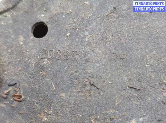 купить Накладка рейлинга на Mazda MPV 1999-2006