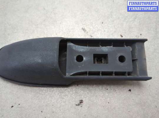 купить Накладка рейлинга на Mazda MPV 1999-2006