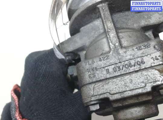 купить Насос гидроусилителя руля (ГУР) на Volkswagen Touareg 2002-2007