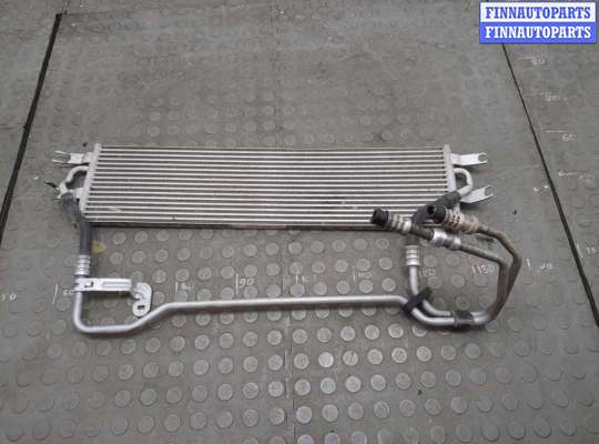 купить Радиатор масляный на Ford Explorer 2019-2025