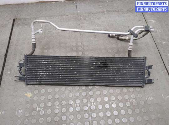 купить Радиатор масляный на Ford Explorer 2019-2025