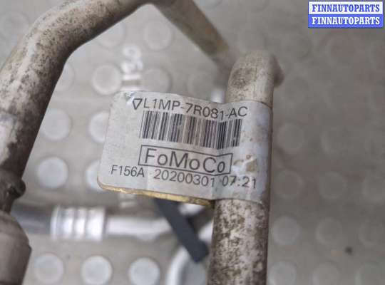 купить Радиатор масляный на Ford Explorer 2019-2025