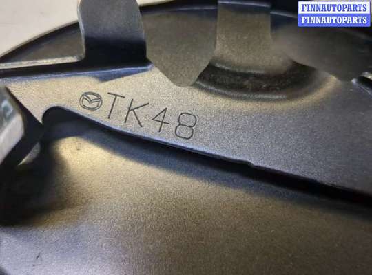 купить Лючок бензобака на Mazda CX-9 2016-2022