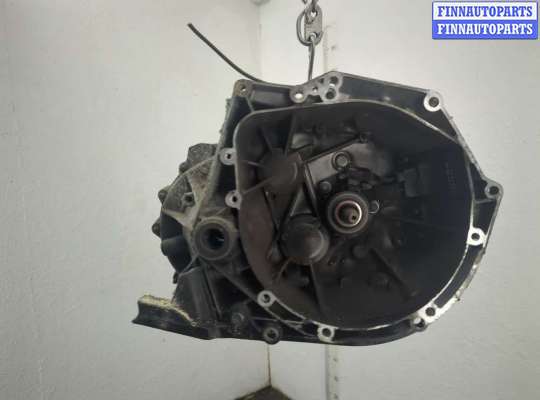 Купить КПП - робот на Peugeot 3008 2009-2016 КПП - робот PG1250791 на Peugeot 3008 2009-2016