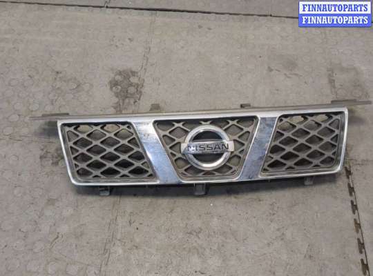 Решетка радиатора NS980417 на Nissan X-Trail (T30) 2001-2007