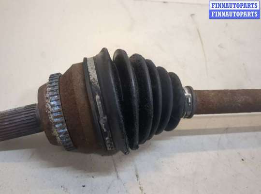 купить Полуось (приводной вал, шрус) на Toyota Camry V40 2006-2011