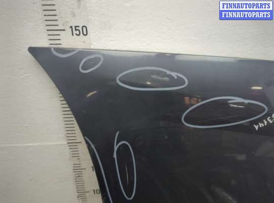 купить Капот на Renault Laguna 2 2001-2007