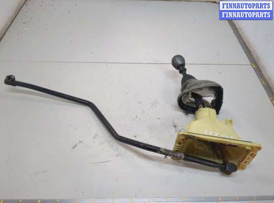 купить Кулиса КПП на Renault Scenic 1996-2002