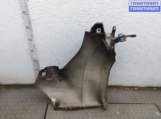купить Кронштейн бампера на Citroen Jumper (Relay) 2014-2025